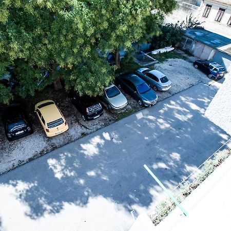 Apartment Little Violet - Balcony & Free Parking Ζαντάρ Εξωτερικό φωτογραφία
