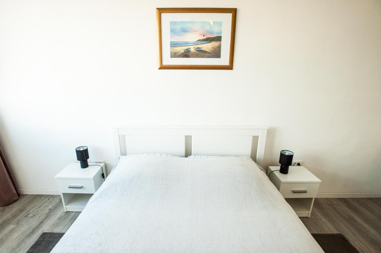 Apartment Little Violet - Balcony & Free Parking Ζαντάρ Εξωτερικό φωτογραφία