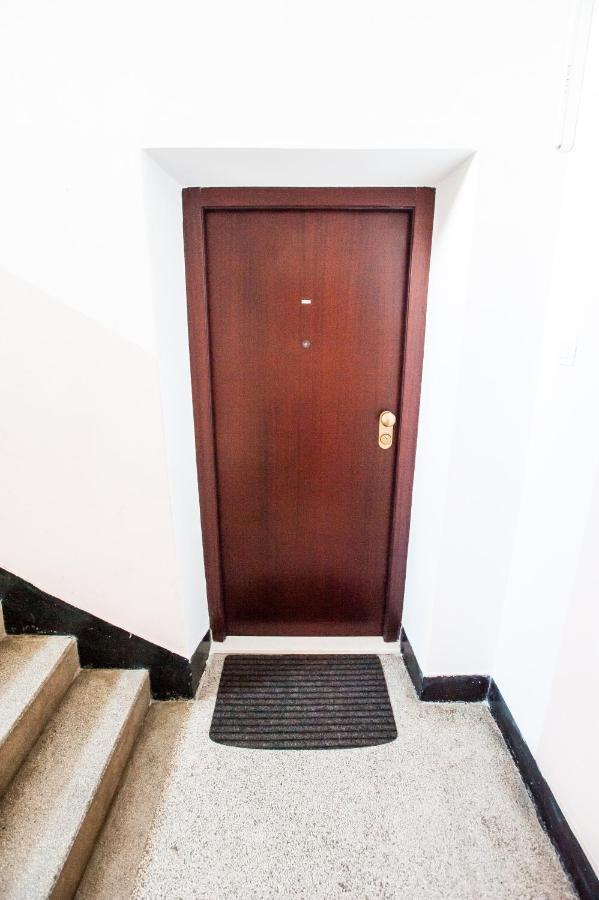 Apartment Little Violet - Balcony & Free Parking Ζαντάρ Εξωτερικό φωτογραφία